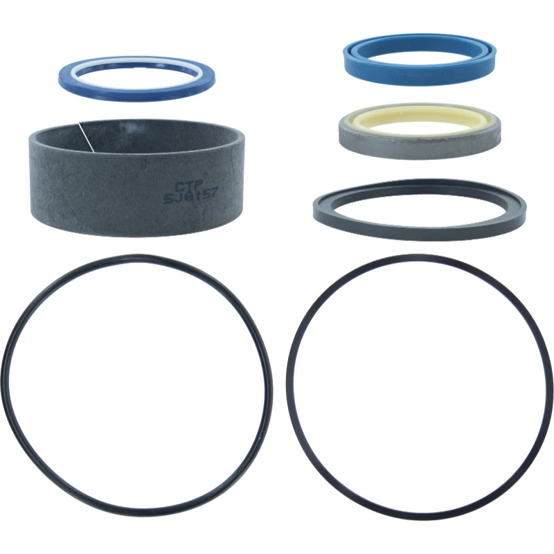 

Hydraulic Seal Kit 2422547 fits Caterpillar Several