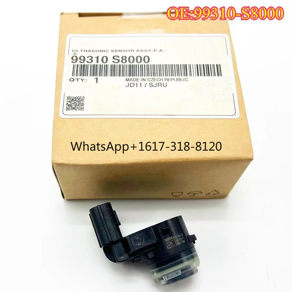 

Новый для 99310-S8000 Parkeersensor для Hyu nd ai Par is ti Pali sa de SUV 2019-