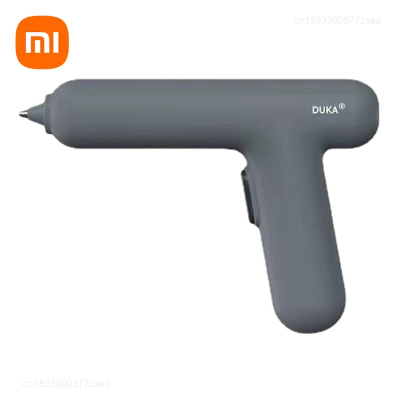 

Xiaomi DUKA EG1 Electric Hot Melt Glue Gun Cordless Mini Thermal Repair Tool Home DIY Household Tools, Hand Craft Tools