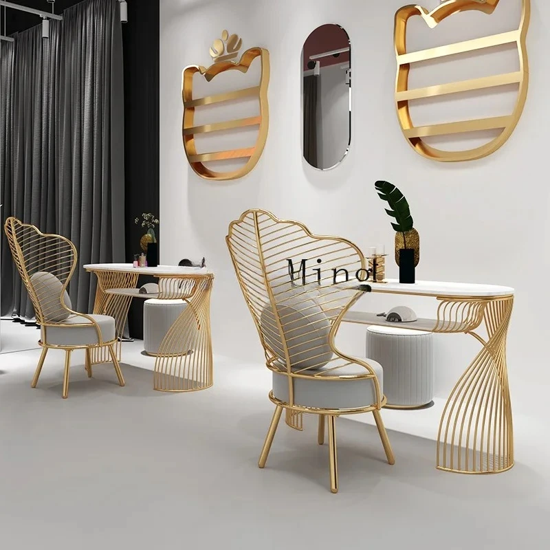 Hj Manicure Table A…