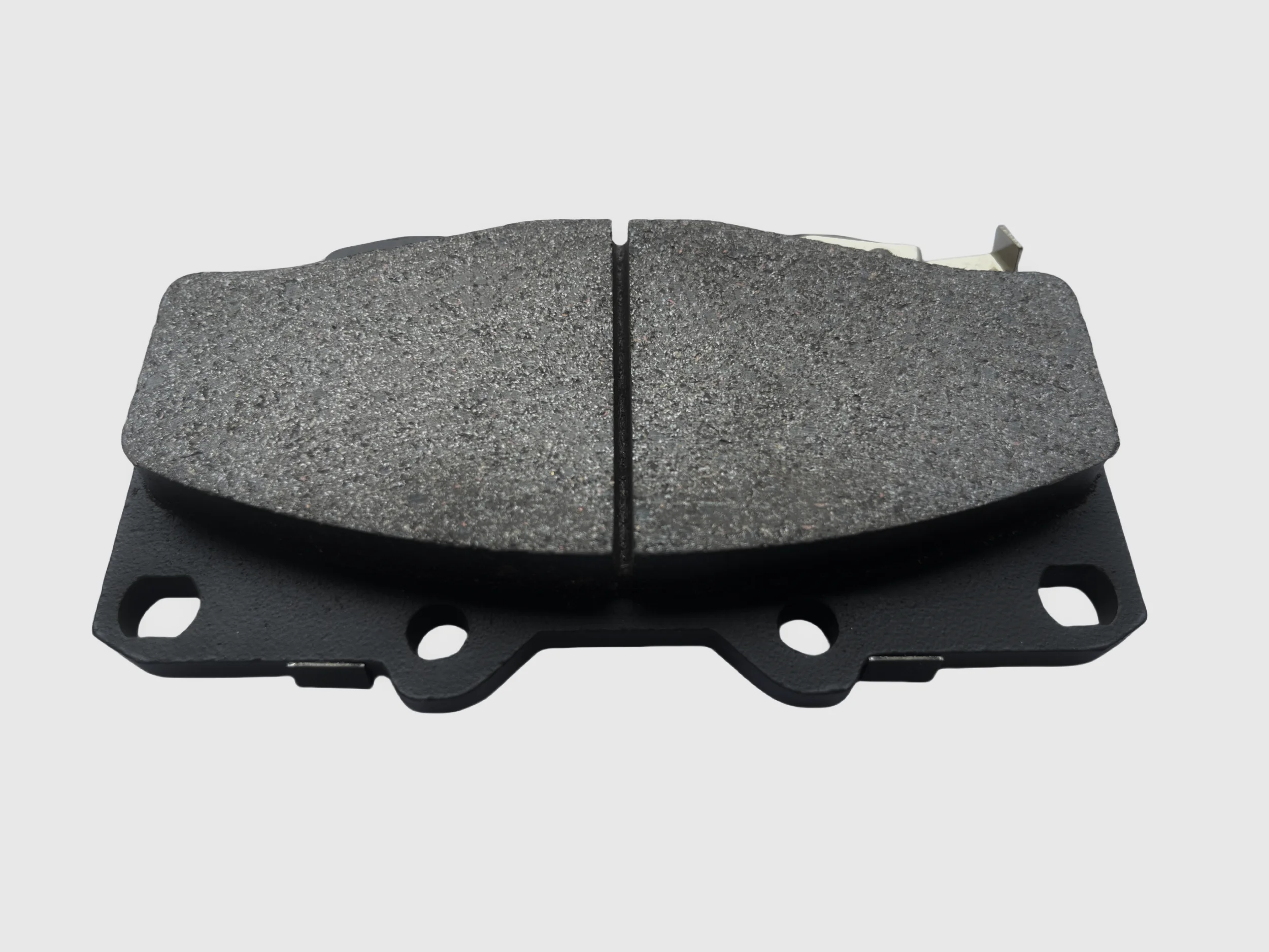 Cars accessories Brake Pad  Semi-Metal front for Toyota Land Cruiser Suv, Hilux Pickup, For Volkswagen TARO, OE 04491-35160