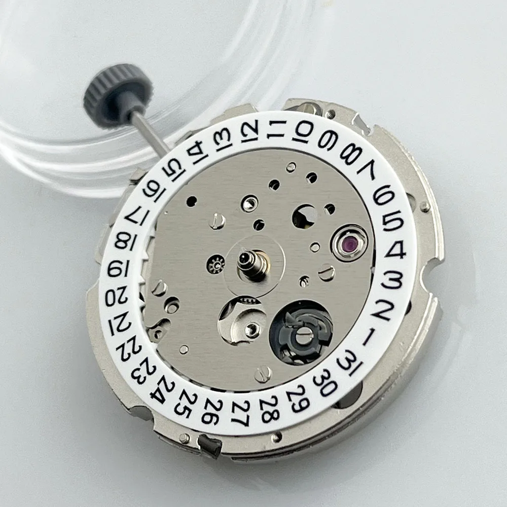 High Precision Japanese Miyata8215 Watch Automatic Mechanical Movement High Quality Watch Parts