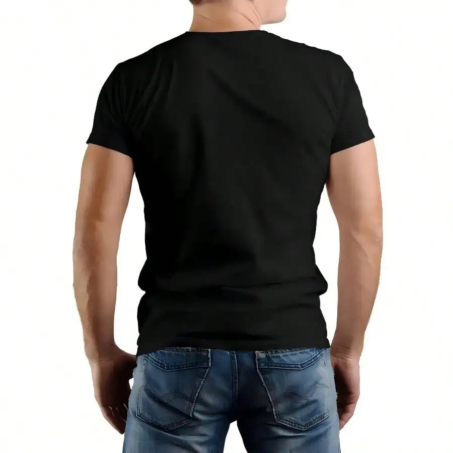 フェンウェイ ボストン Tシャツ カラフル クラシック レター パターン ピュア コットン 半袖 お父さんへのギフト クラシック ブラック、オールシーズン Tシャツ