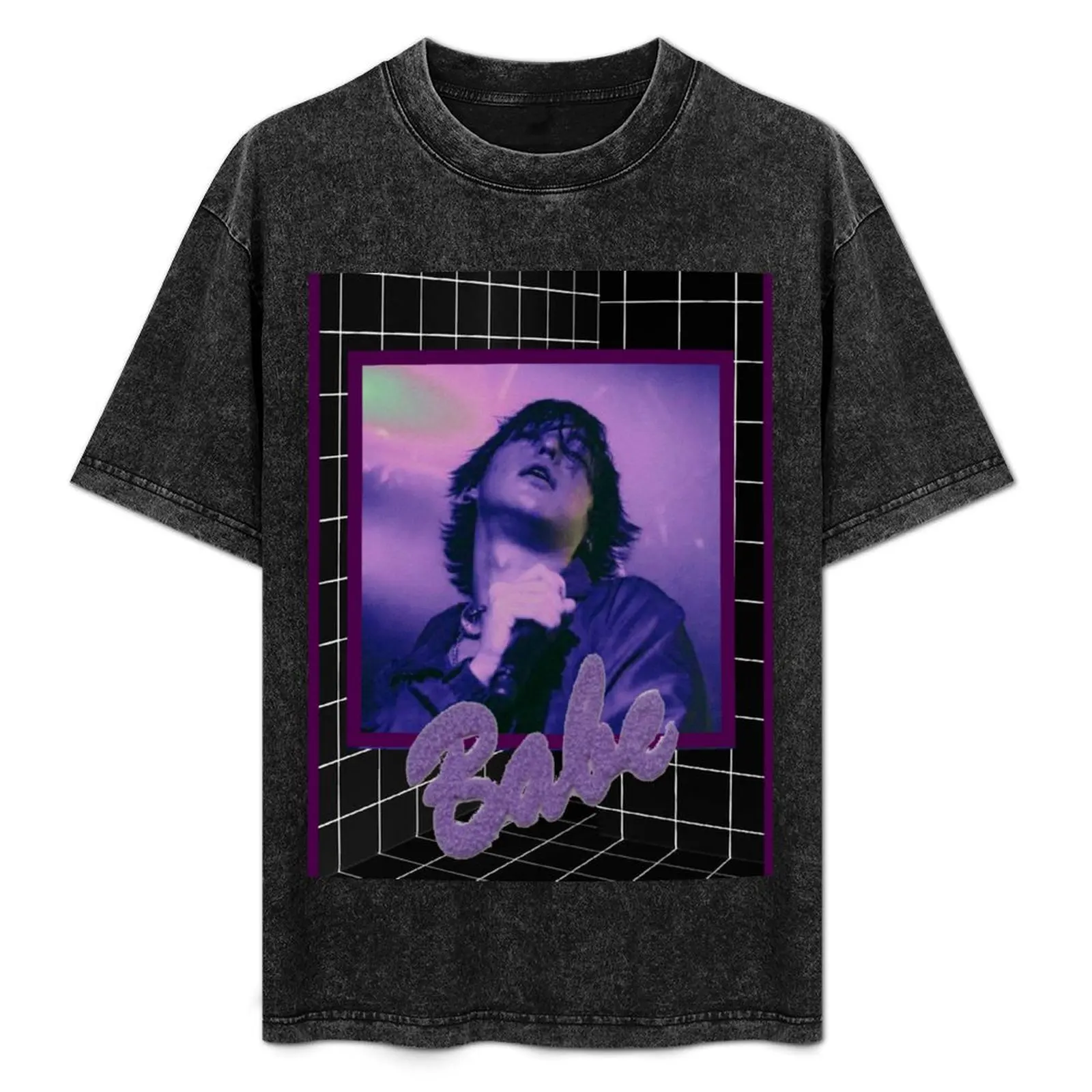 

joji baby by connybayers T-Shirt designer shirts summer top man clothes shirts graphic tees t shirts men