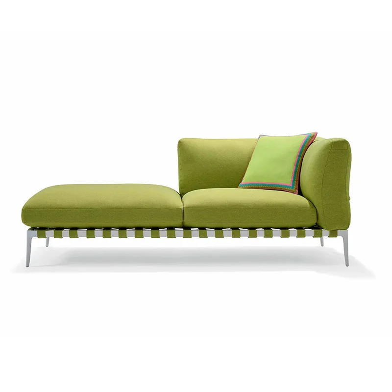 

Sofa bed, minimalist Italian sofa bed