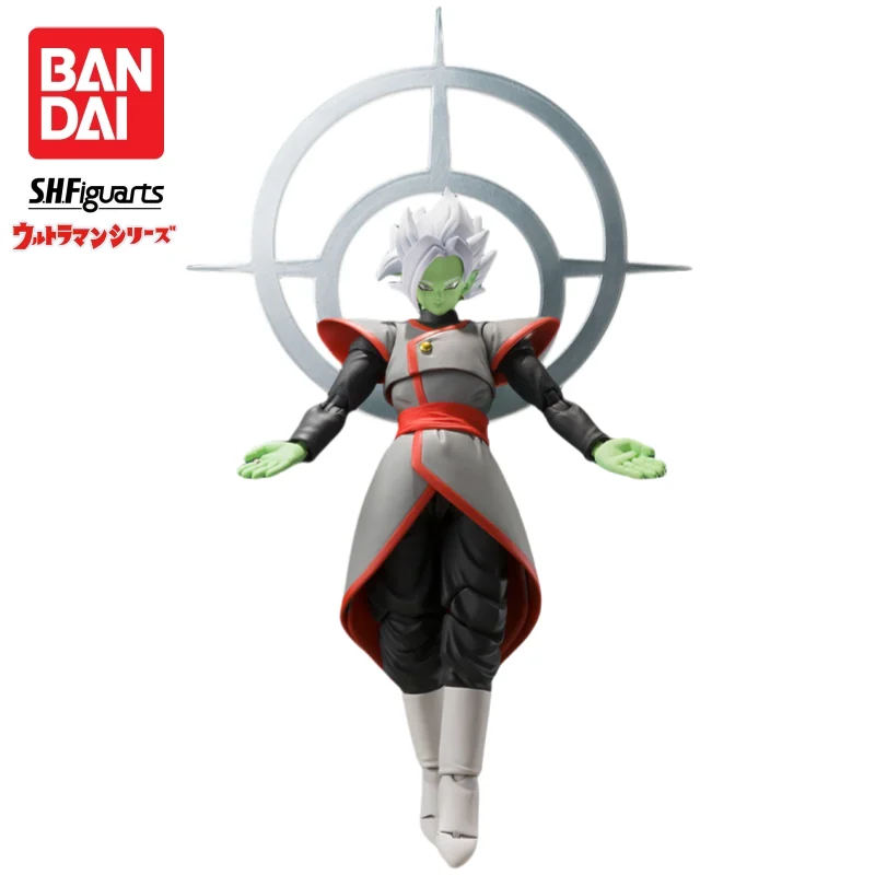 在庫ありバンダイ S H フィギュアーツオリジナルドラゴンボールザマス