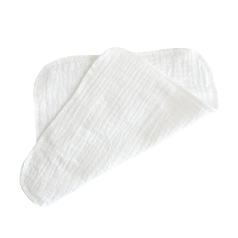 Saliva Wipes Baby Wiping Towel Soft Kid Towel Baby Wipes Cloths Handkerchief Muslin Washcloths Nursing Towel Face Towel