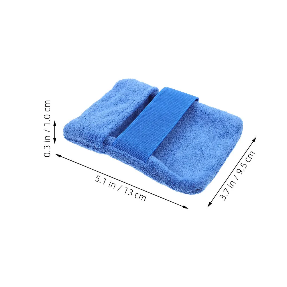 قفازات إزالة الرمل، قفازات الشاطئ، منظف الرمل، قابل لإعادة الاستخدام، مثالية لعشاق الشاطئ في الهواء الطلق، قفازات الشاطئ #2