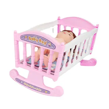 8 最佳銷售 娃娃床 - №5