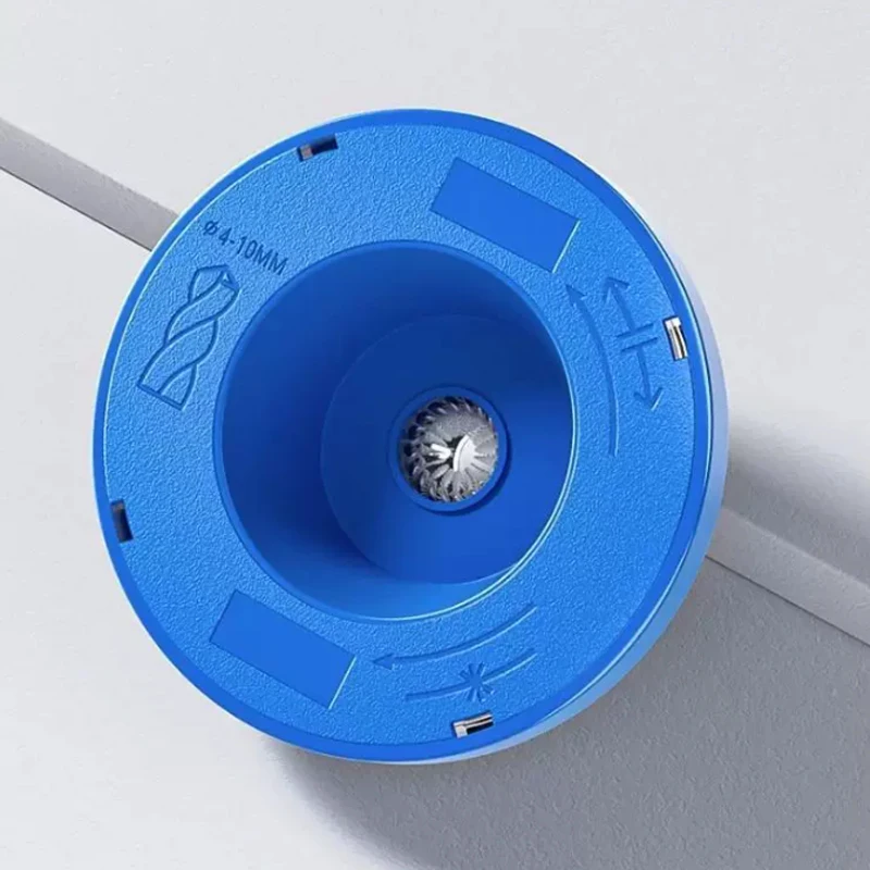 Electric Hammer Drill Dust Cover Electric Drill Dust Cover Collecting Ash Bowl Dustproof Household Dust Collector Accessories