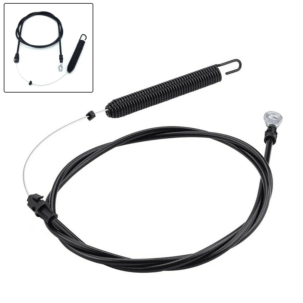 /Metal /Control /Cable For Lawn Mower Parts Fit 532435111 435111 197257 Replacement Garden Equipment Accessories