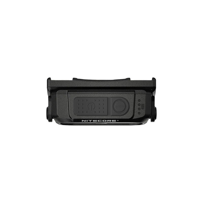 NITECORE NU25 UL 400 Lumens Rechargeable Headlamp