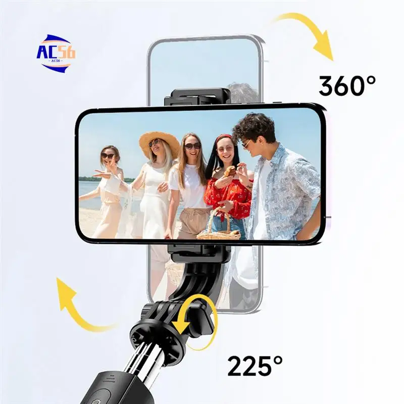 AC56-L21 Selfie Sti… - image