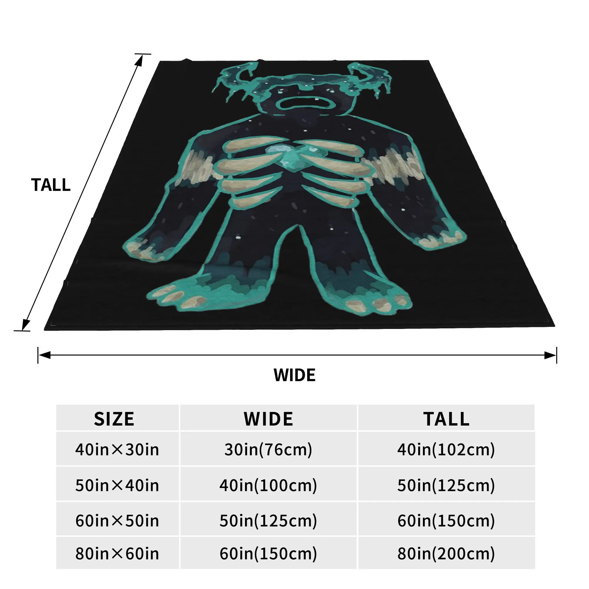 cute warden Blankets Soft Warm Flannel Throw Blanket Bedding for Bed Living room Picnic Travel Home Couch