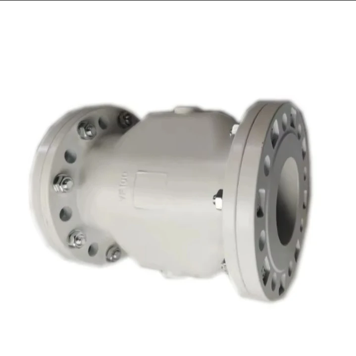 DN125 Versatile Air Operated Pinch Valve for Slurry, Granules & Liquid Systems