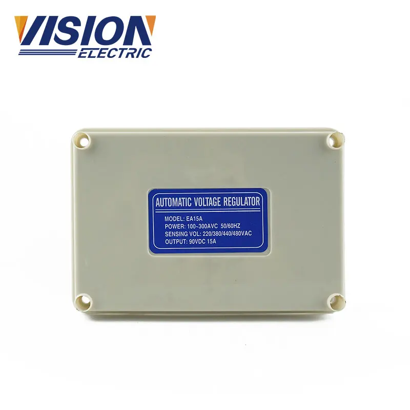Automatic Voltage Regulator  EA15A 1 Phase 2 Wire