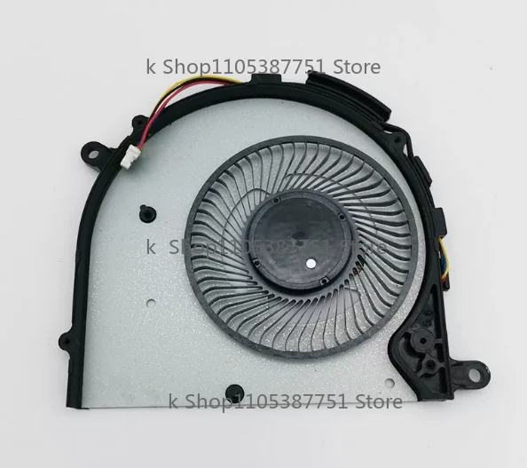 New Original Laptop CPU Cooling Fan For MSI Prestige 14 P14 MS-14C1 14C2 14C5 MS-14D1 14D2 14D3 BS5205HS-U3Z