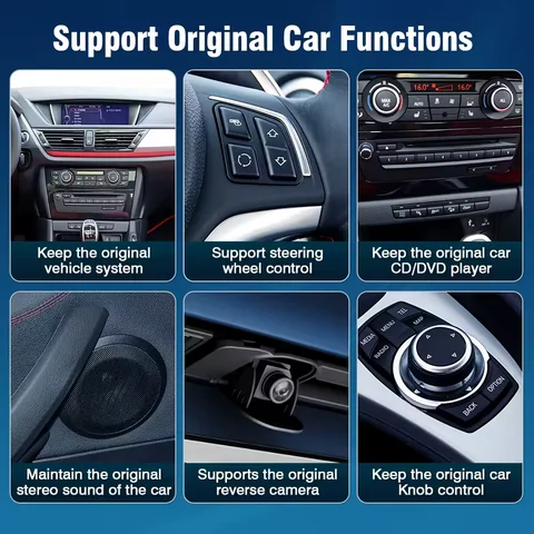 10 best sales bmw x1 e84 android - №9