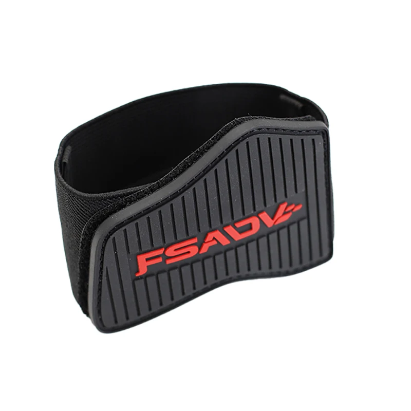 Motorrad Shift Pad Gummi Boot Schutzhülle Einstellbare Shifter Schild Anti Slip Pad Schuh Abdeckung Motorrad Schuh Schutz – Detail 7