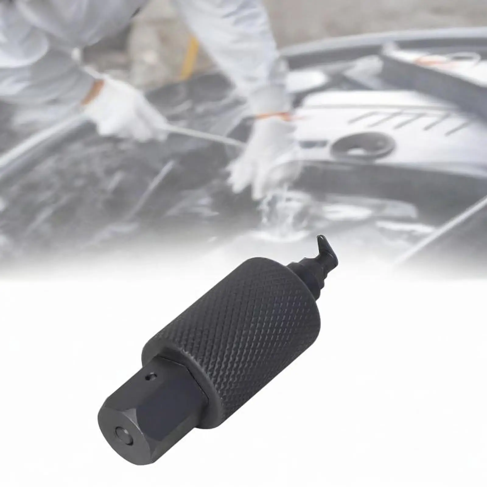 

Clutch Actuator Adjuster Clutch Adrasion Compensation Tool Gearbox Tool Sturdy Portable Supplies Transmission Tool 09430C1300