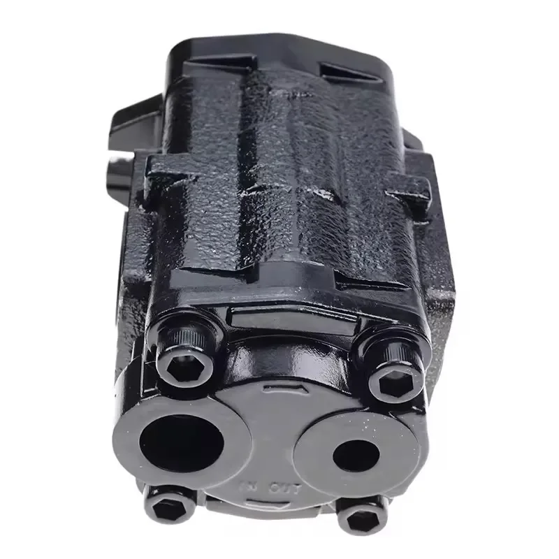 Aftermarket Hydraul…