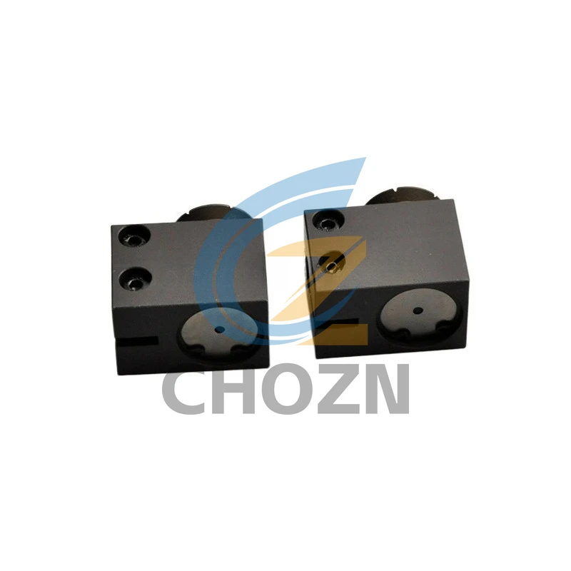 KBA Printing Machine Accessories KBA105 Paper Feeding Nozzle Feida Paper Delivery Nozzle Square Suction Nozzle