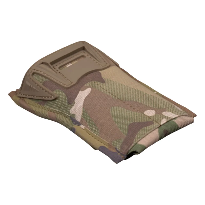 K-Platform 5.56 Pemegang Mag |   Kantong MOLLE Retensi Bungee |   Aksesori Senapan Lepas Cepat