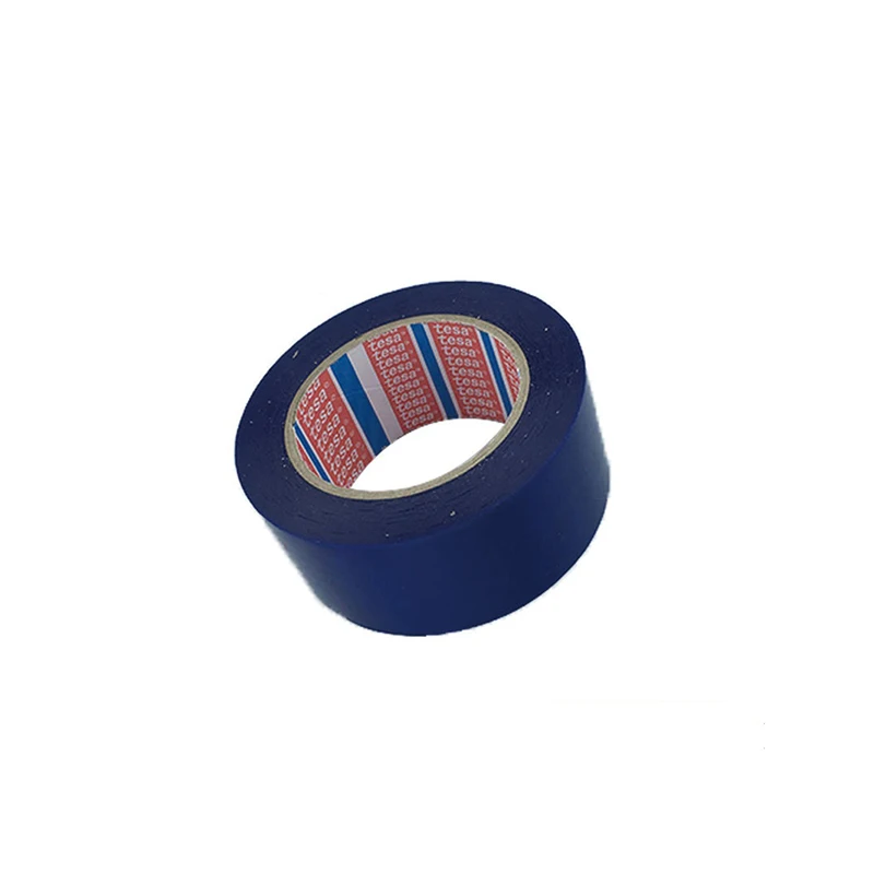 Genuine tesa64294 low temperature resistance tensile strength without residue strapping pure white fixing tape