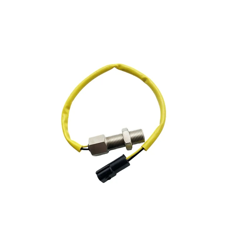 

Запчасти для экскаватора Kobelco ExcavatorSK130 140-8Speed sensor D04FR частота скорости двигателя