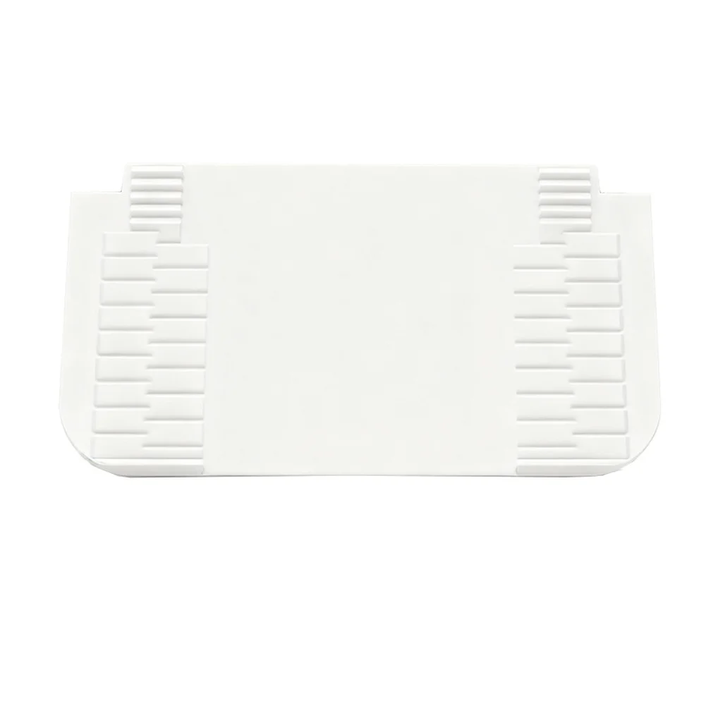 1Pc Replacement Ramp Plate For Dreame S10 S20 S30 S40 S50 X10 X20 H40 M40 Robot Cleaners Slope Assist Module