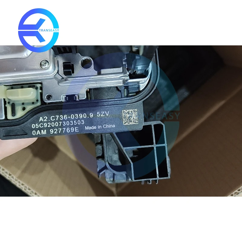 

0AM927769E 0AM DQ200 DGS 0CW Блок управления коробкой передач с двойным сцеплением TCU TCM Костюм для AUDI VW SKODA