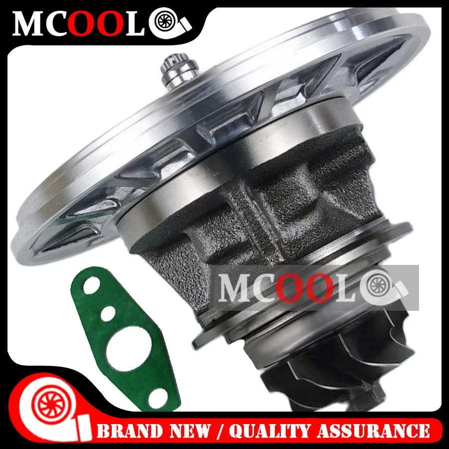 Turbo CT16 turbocharger cartridge for Toyota Hiace Hilux 2.5 D4D 01- ENGINE 2KD-FTV 75KW 2494CC 1720130030 172010L030