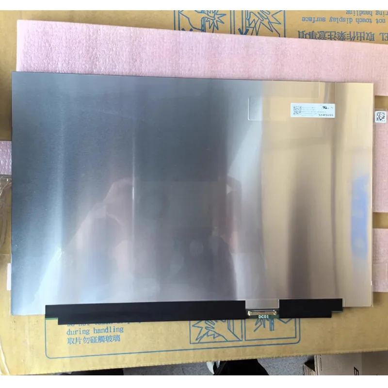 FOR Asus Zenbook 14 OLED UX3405 laptop LCD screen replacement 14 inch FHD+ 1920x1200 60Hz eDP Non Touch Screen Tested