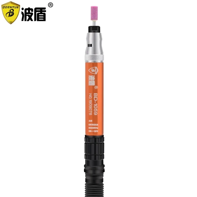 Bodun Pneumatic Gri…