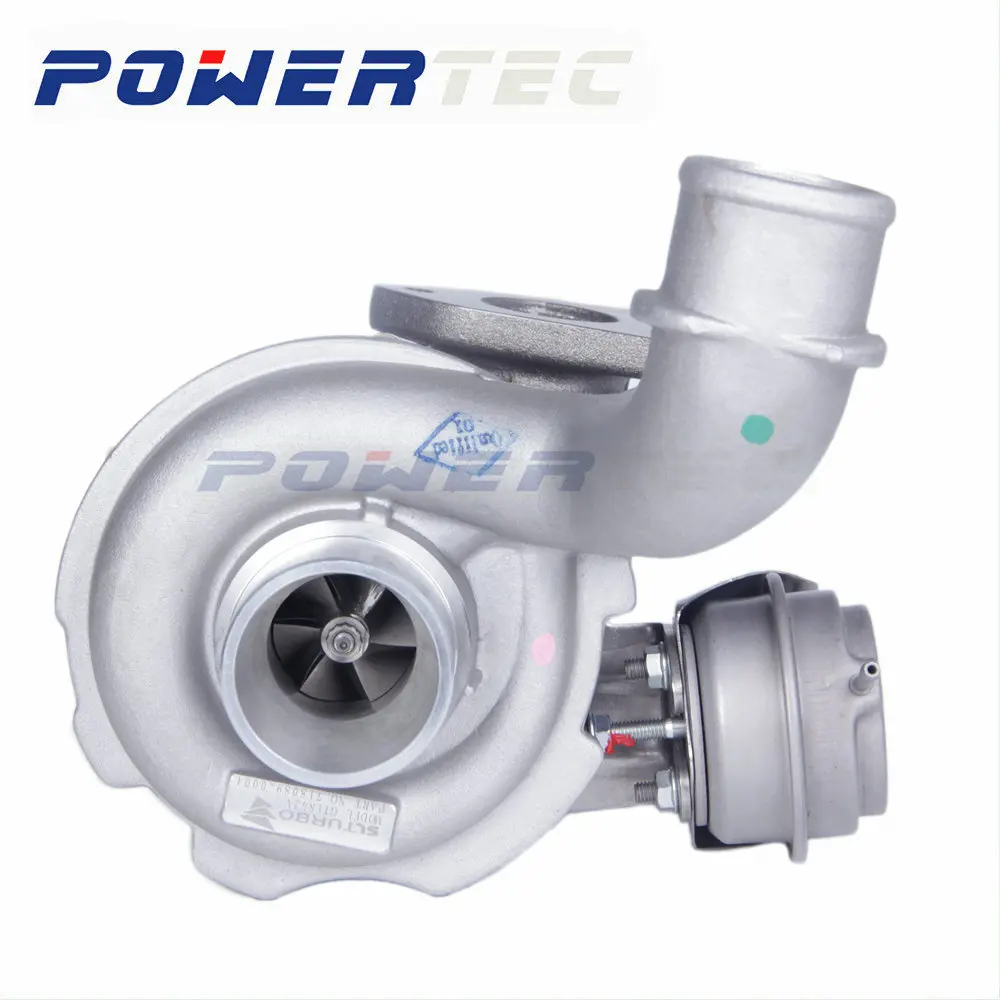 

Car Turbocharger 718089-0005 for Renault Espace III 2.2 dCi 110Kw 150HP G9T700 718089-9008S 7701474327 Full Turbolader Engine