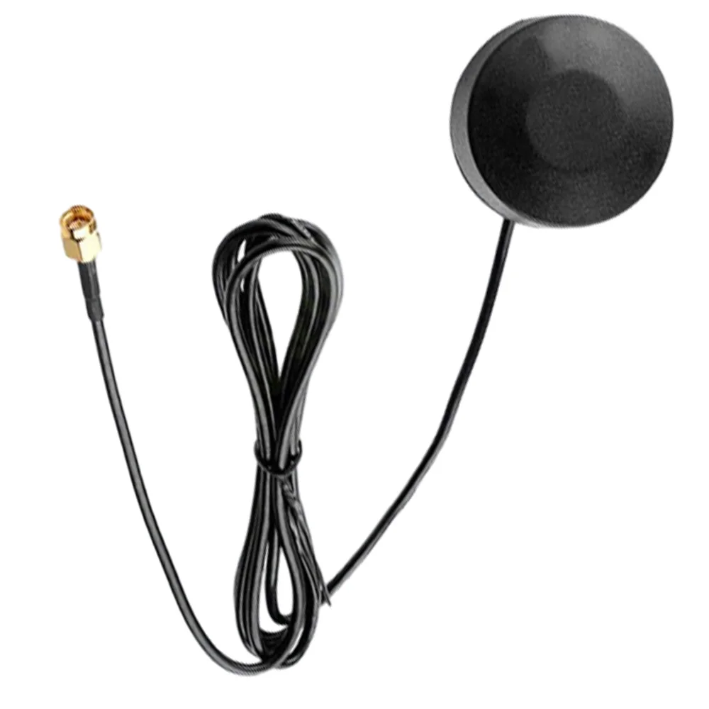 1Pcs Universal 4G GPS/Wifi/GSM Combined Antenna For Various Models 1575/1561/1568 MHz High-quality Material Car Accessories