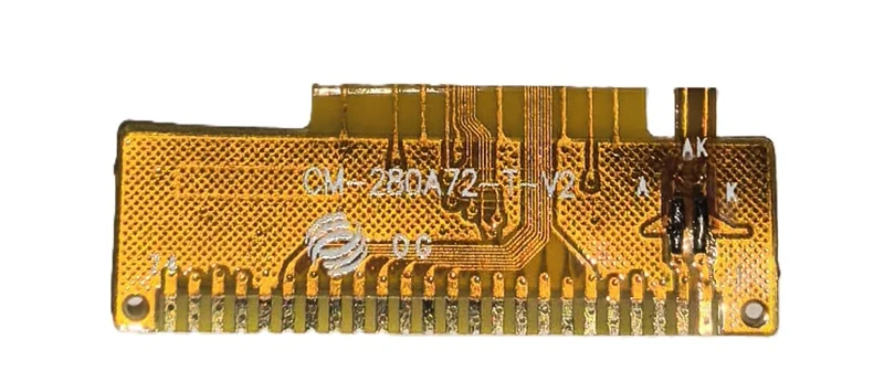 E580 LCD for Philips E580 Cellphone PHIXFTOP Display for Xenium CTE580 mobile phone