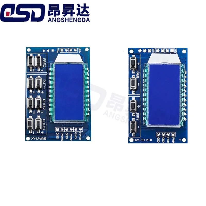 1Hz-150Khz Signal G…