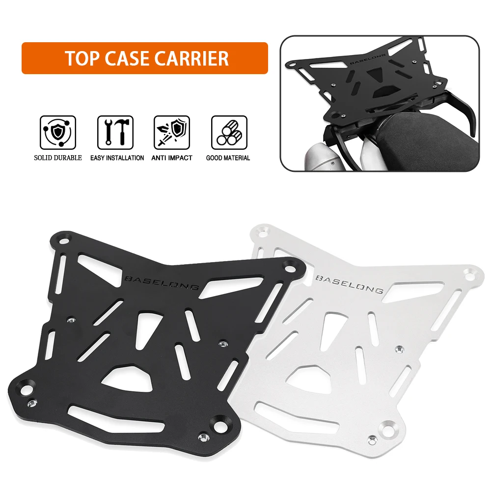 

ДЛЯ 790, 890, 1090, 1190, 1290 AdventureR2021-2022-2024, задний кронштейн для седельной сумки, багажник, верхняя коробка, держатель для багажа, поддержка