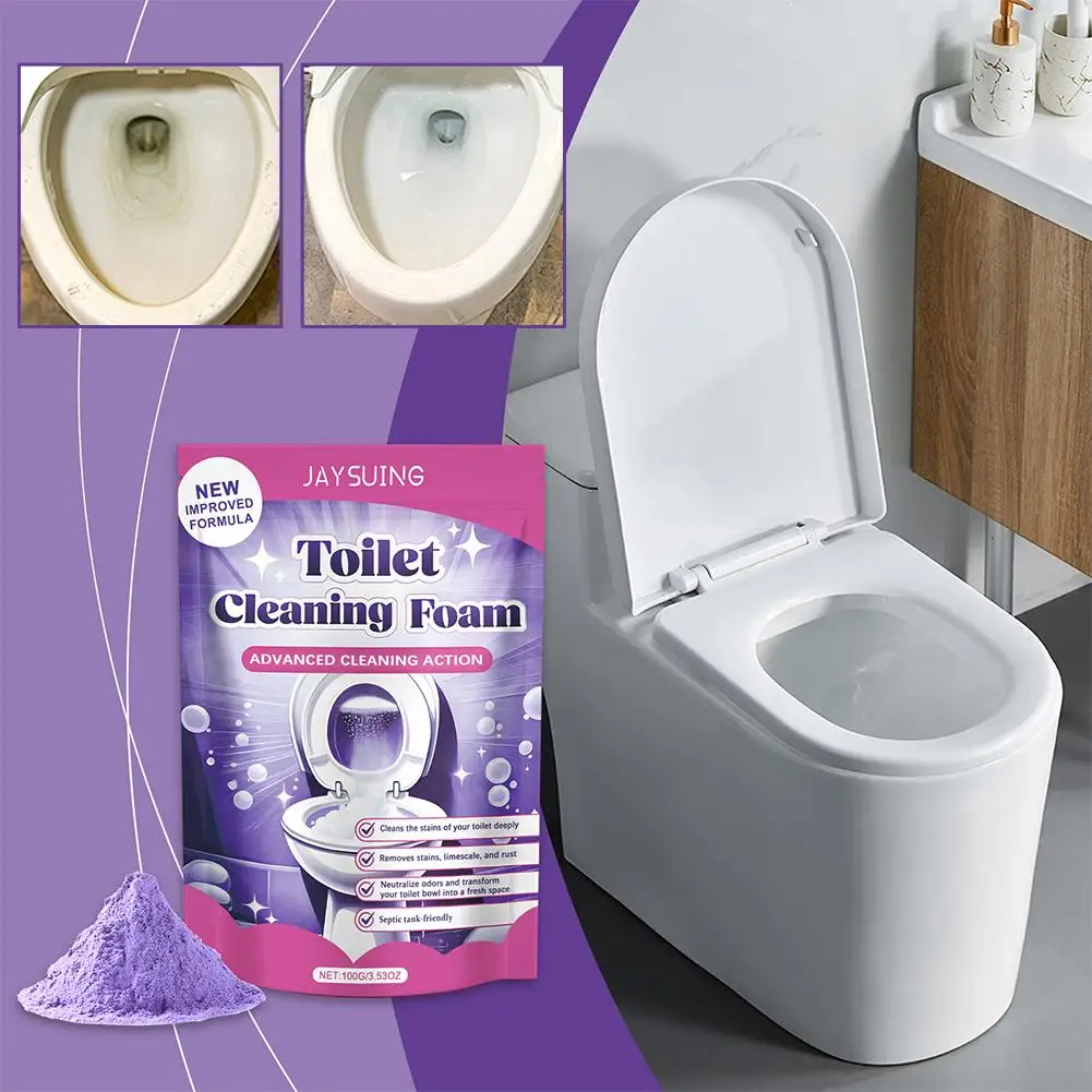 Thumbnail 4 - #19 Latest Toilet Bowl Cleaners Offers
