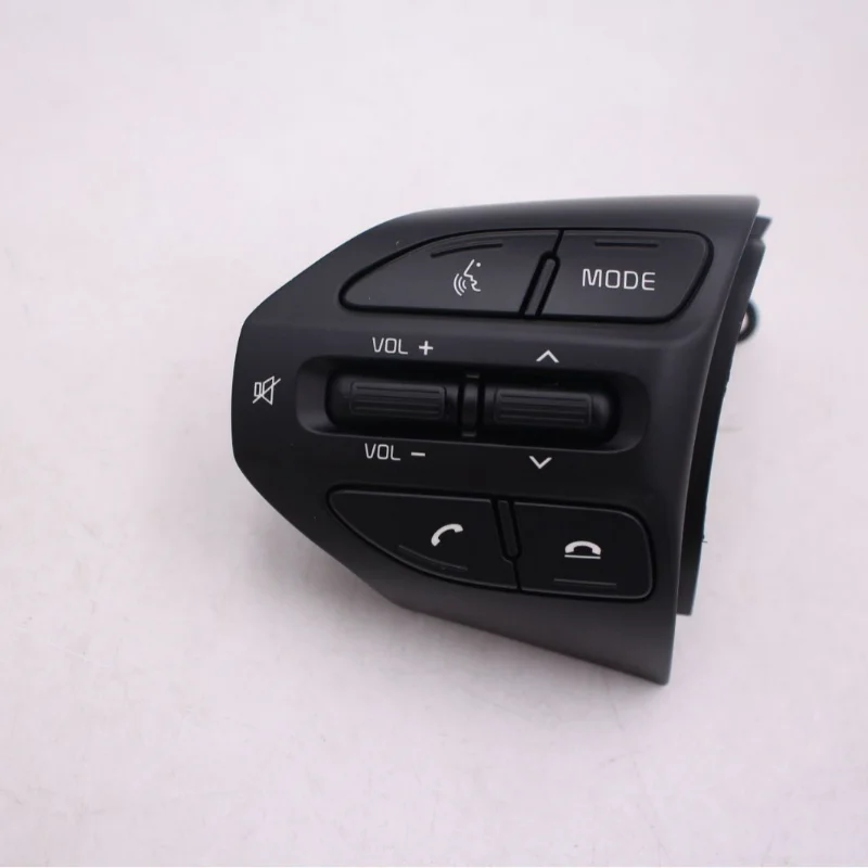 For Kia KXCROSS K2 Rio X Line Multifunction Steering Wheel Audio Control 96710-H8030