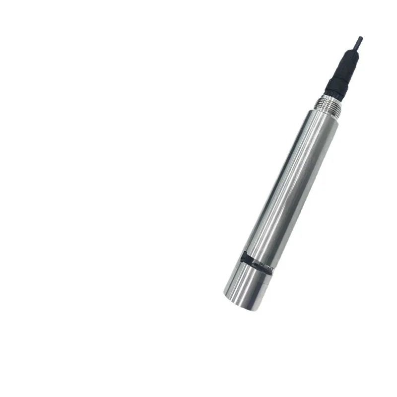 Turbidity sensor electrode cultivation