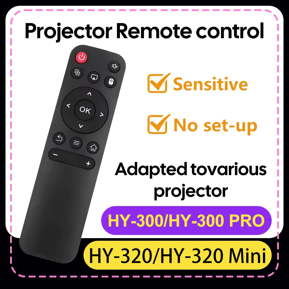 Remote Control HY30… - image