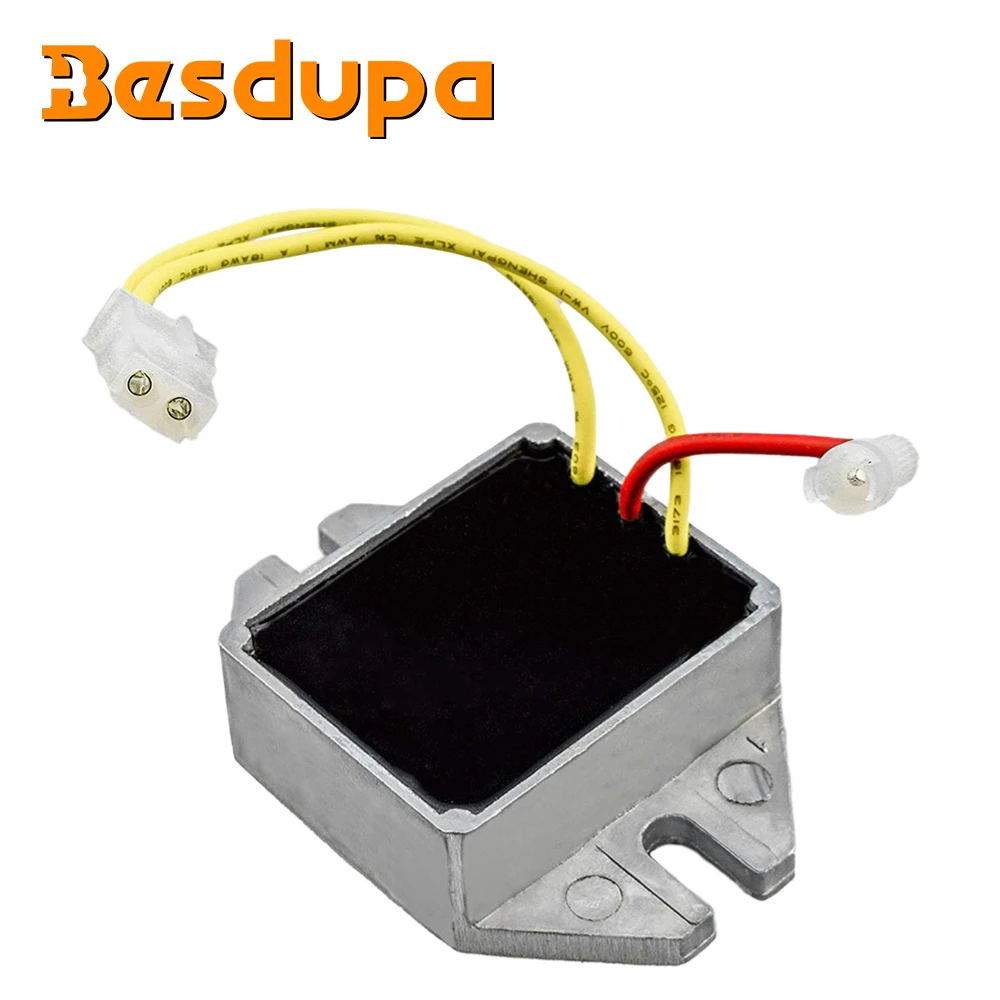 HZ 12 Volt Voltage Regulator 845907 394890 for  394890 393374 691185 797375 797182 190401 192400 6.5×3.5×2 cm