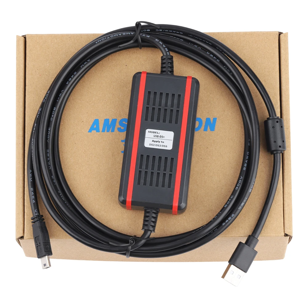 USB-DS Data Cable F… - image