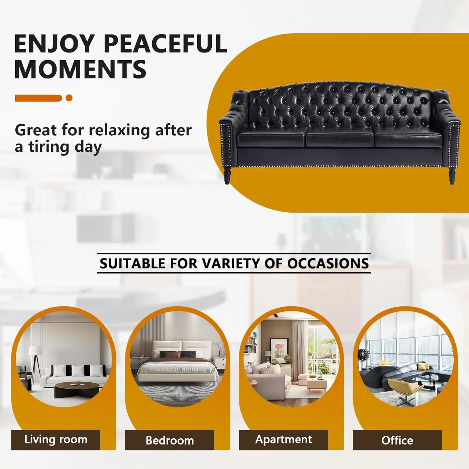 Thumbnail 4 - #12 Best Office Furniture Sets to Buy In 2026