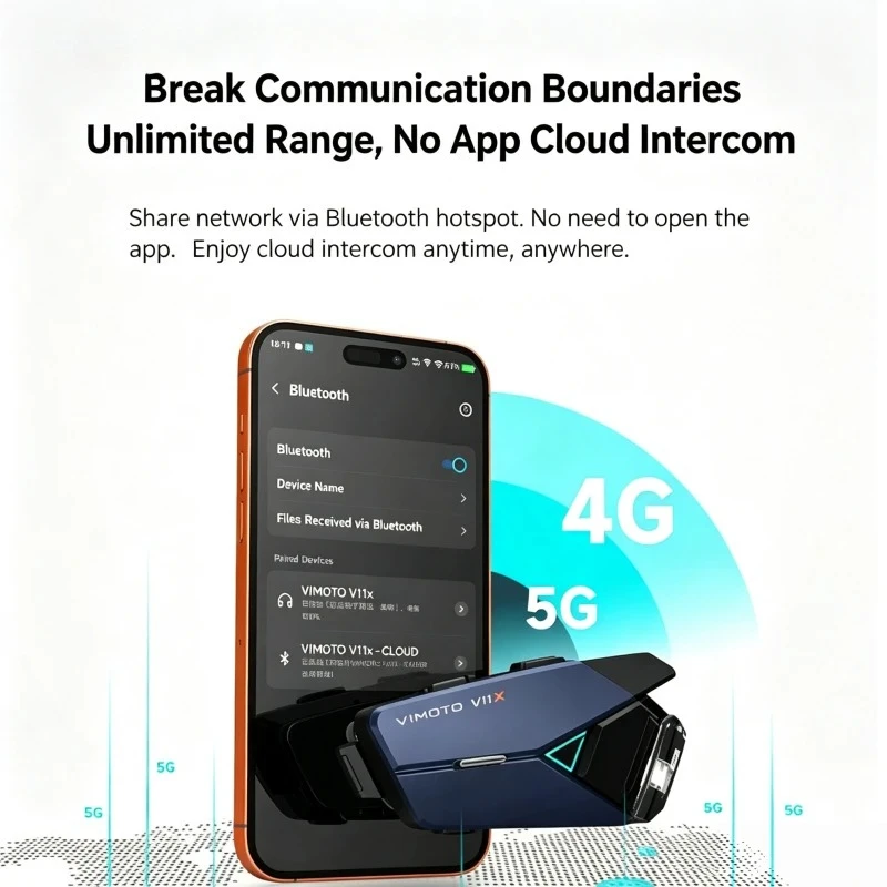 Compatible with V11X V11S XR Bluetooth earphonesshell reduces wind noise while cycling.  for outdoor riding and daily use.