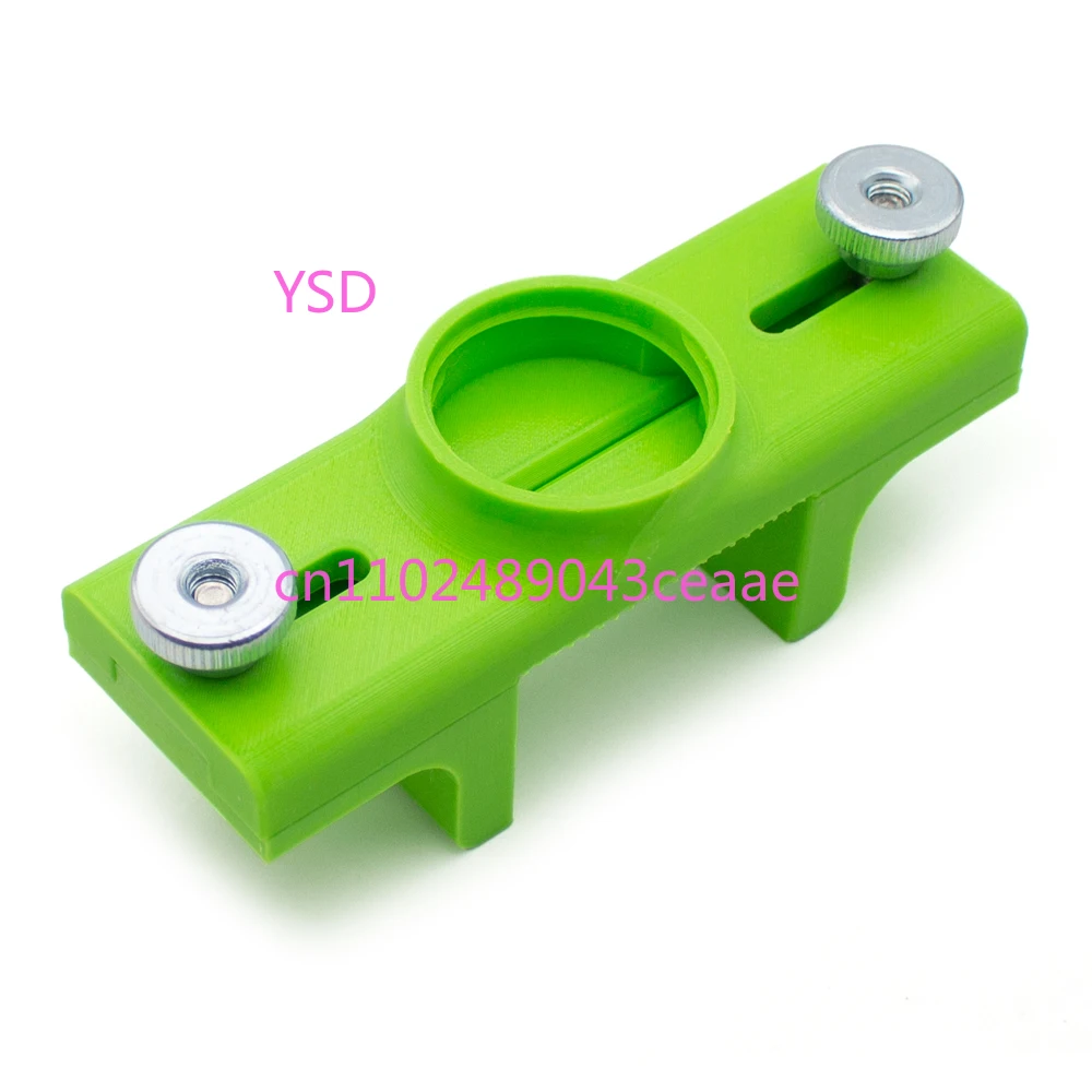 

Manual Glue-Spreading Tool for Woodworking Edge Banding, 10-50mm Board Glue-Spreading Width Is Adjustable