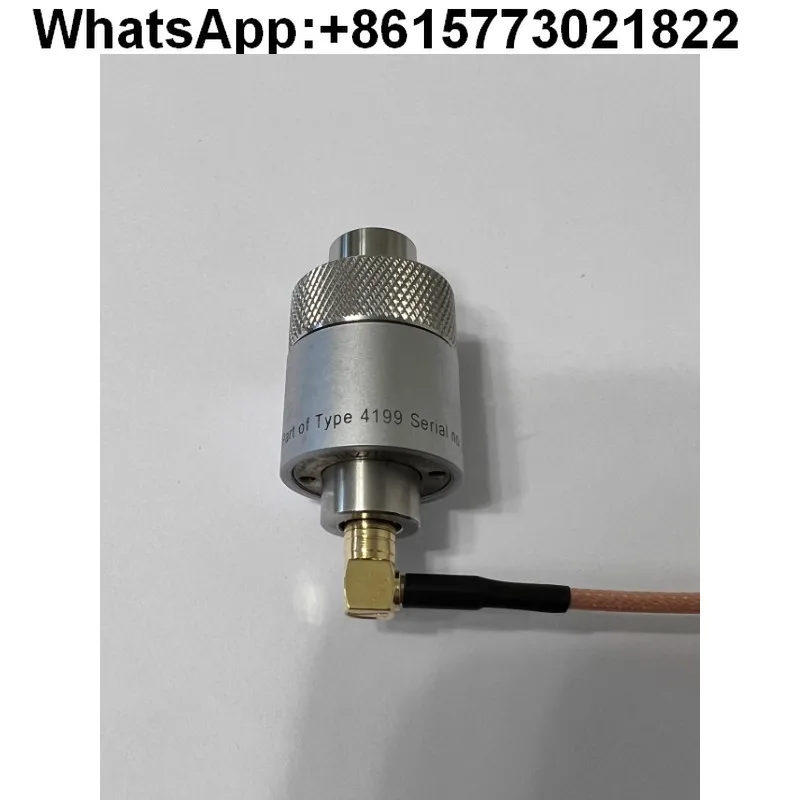 Bruel & Kjaer 4199 …