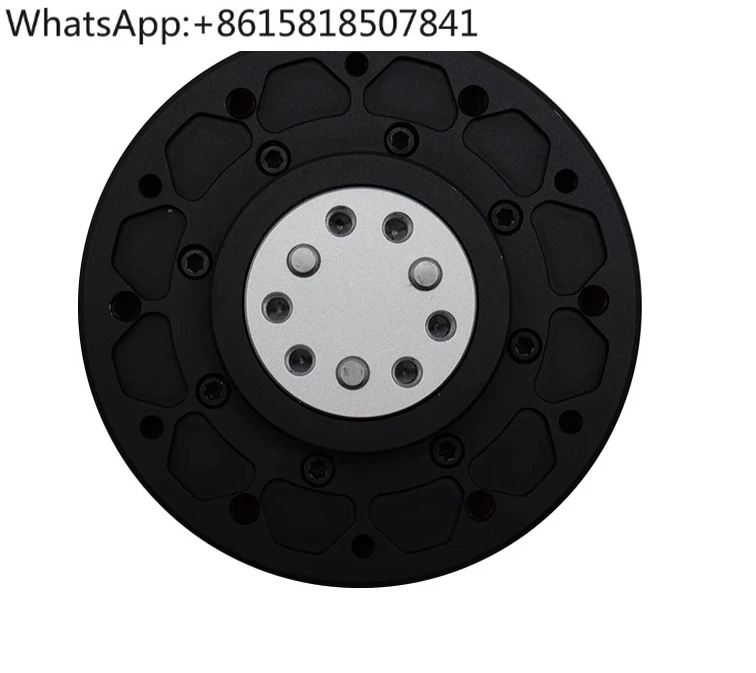 Mg6012E-I36 Gear De…